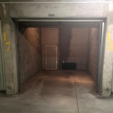 La Sinne Appartement 2 Pieces Avec Garage Mulhouse Exterior photo